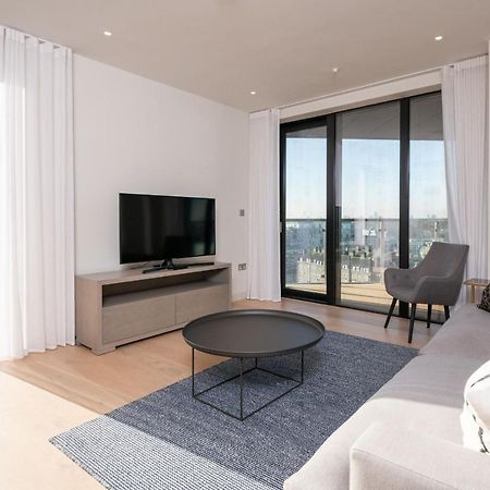 Modern Family Home Close To Victoria Station By Underthedoormat ลอนดอน ภายนอก รูปภาพ