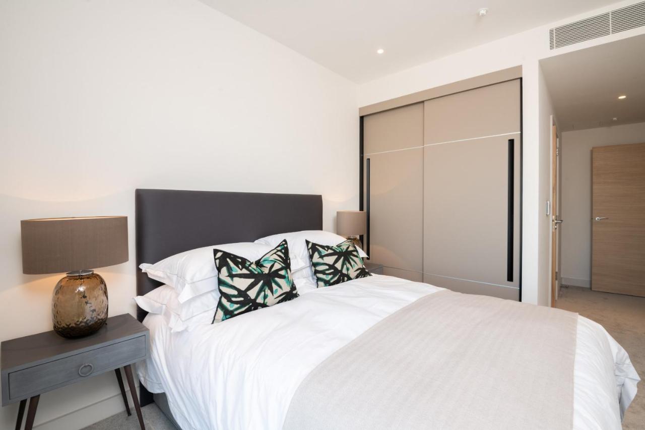 Modern Family Home Close To Victoria Station By Underthedoormat ลอนดอน ภายนอก รูปภาพ
